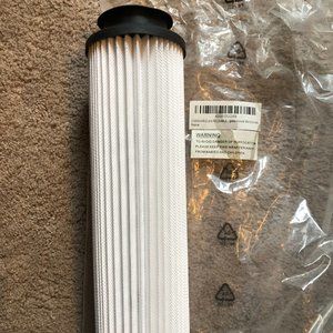 One New Hoover Vacuum Replacement washable HEPA Air Filter